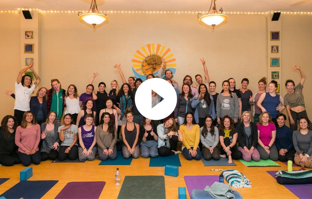 Hear from our Trauma-Informed Yoga Facilitators