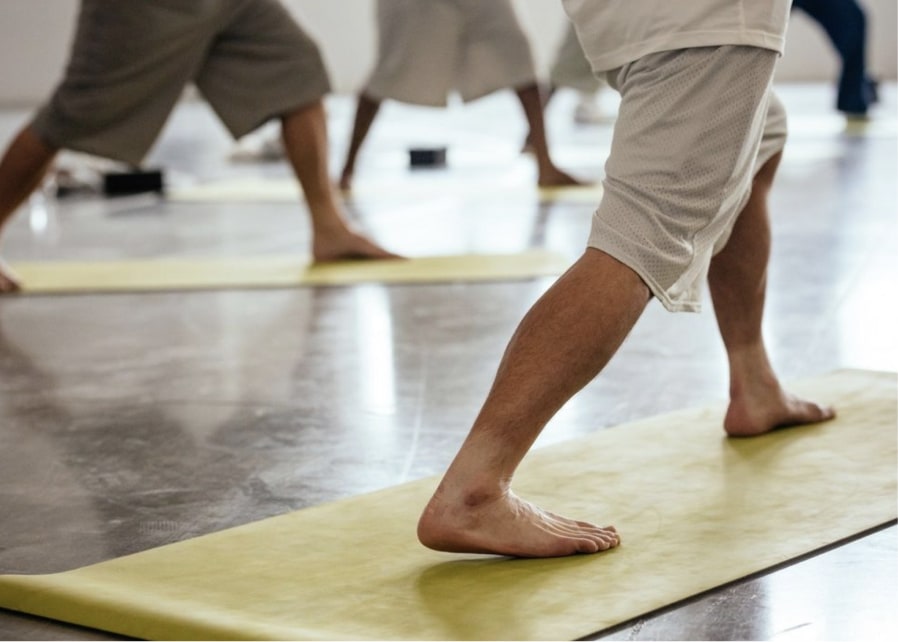 Prison Yoga Project Global Programs