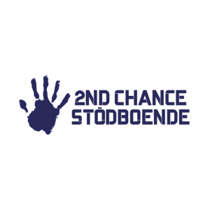 2nd Chance Stodboende Logo