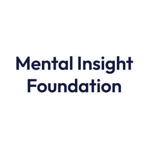 Mental Insight Foundation Logo