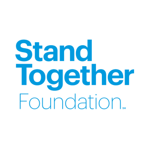 Stand Together Foundation Logo