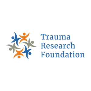 Trauma Research Foundation Logo