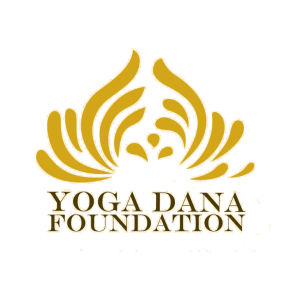 Yoga Dana Foundation Logo