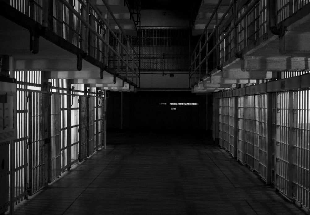 prison environment